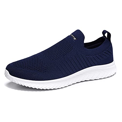 Men's Women's Lightweight Knitted Fabric Flat Soles Easy-to-Wear Socks Running Shoes Multiple Colors Indoor and Outdoor