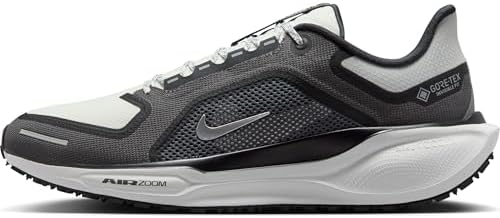 Nike Pegasus 41 Gore-tex Tênis masculino, Preto/Branco Summit