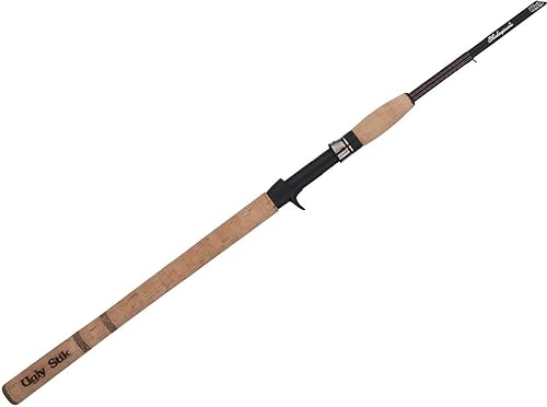 Miniatura 14 de Ugly Stik Elite Salmon/Steelhead Casting Fishing Rod