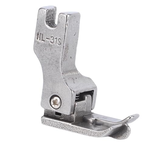 Pie Prensatelas Compensador para Costura Industrial miniatura 2