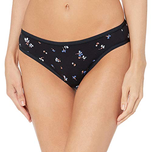 image for Amazon Essentials Women's Cotton Bikini Brief Underwear (Available in 