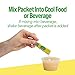 Culturelle Kids Probiotic + Fiber Packets (Ages 3+) - 60 Count - Digestive Health & Immune Support - Helps Restore Regularity