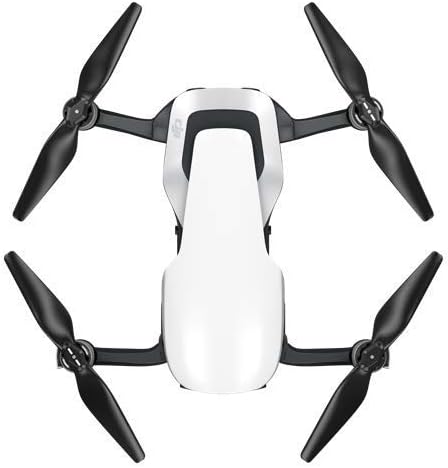 Miniatura 4 de Hélices sigilosas Master Airscrew para DJI Mavic Air - Negro, 4 piezas