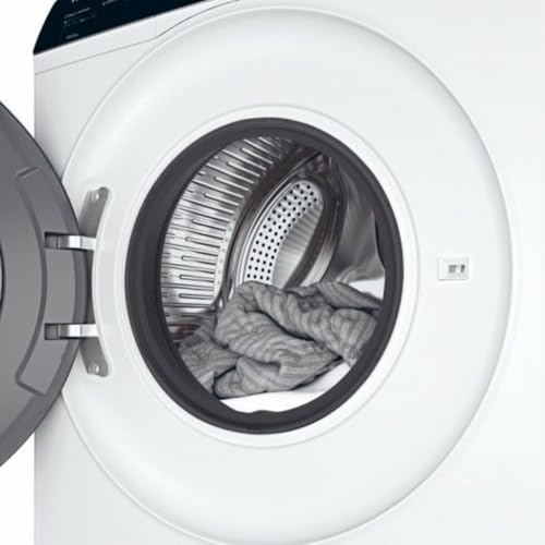 Lave-Linge Haier HW100B14939IB – 10Kg 1400RPM Classe A - vue 8