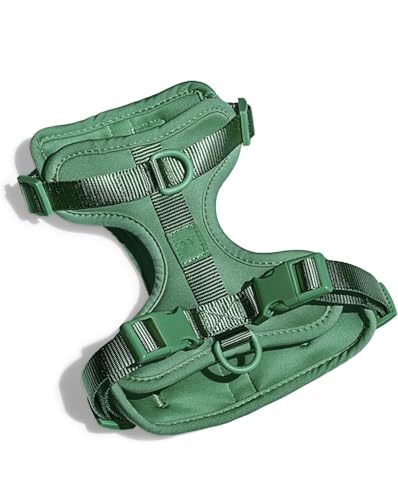 Arnés Wild One 2.0 pequeño abeto antitirones para evitar ahogos 2