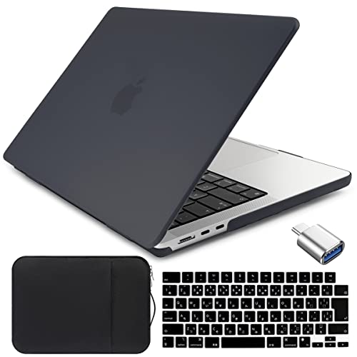 Batiana for New MacBook Air13.6C`P[X2022M2`bvfA2681یn[hP[XANATPUL[{[hJo[bvgbvP[XA}bgubN