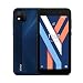 Produktbild Wiko Y52 Smartphone 16GB 12.7cm (5 Zoll) Dunkelblau Android 11 Dual-SIM