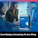 WD Blue 8 TB 3,5 Zoll (interne HDD, 215 MB/s Lesen, PC-Festplatte, hohe Zuverlässigkeit, SATA 6 Gbit/s-Schnittstelle, 256 MB Cache, CMR, 5.640 U/min) Blau