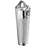 Multifunctional Kitchen Grater and Zester, Ginger, Garlic, Nutmeg, Nut, Walnut and Lemon Tool, Peelers, Slicers and Graters for Kitchen