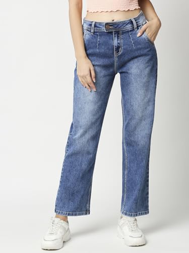 Image of HIGH STAR Women Jeans