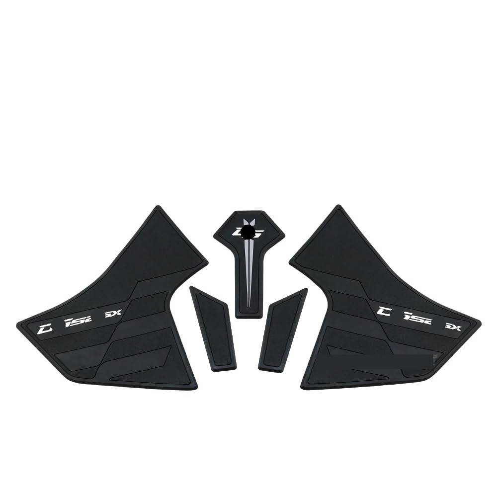 Grip de traction DS525X 2023 en élastomère premium durable