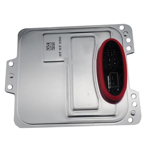 Unité commande au xénon W212 module phare H-ID rechange OEM 2129001200 - 6