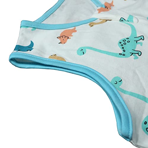 NA Sacco nanna estivo per bambini, 0,5 tog per