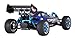 Redcat Racing Brushless Electric Tornado EPX PRO Buggy with 2.4GHz Radio, Vehicle Battery & Charger Included (1/10 Scale), Blue/Silver