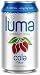 Luma Premium Soda, 12-Pack, Cola