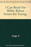 I Can Read the Bible 0570047641 Book Cover