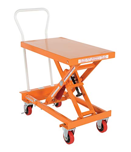 20x32 Auto-Hite Cart .4K Cap