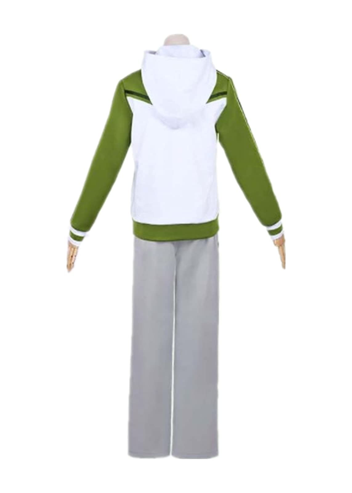 Amazon.co.jp: 【草莓酱cos】刀剣乱舞 豊前江 桑名江 内番