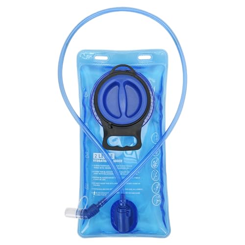 Fizepgo 2リットルの水分補給用バッグ | サイクリング用ウォーター