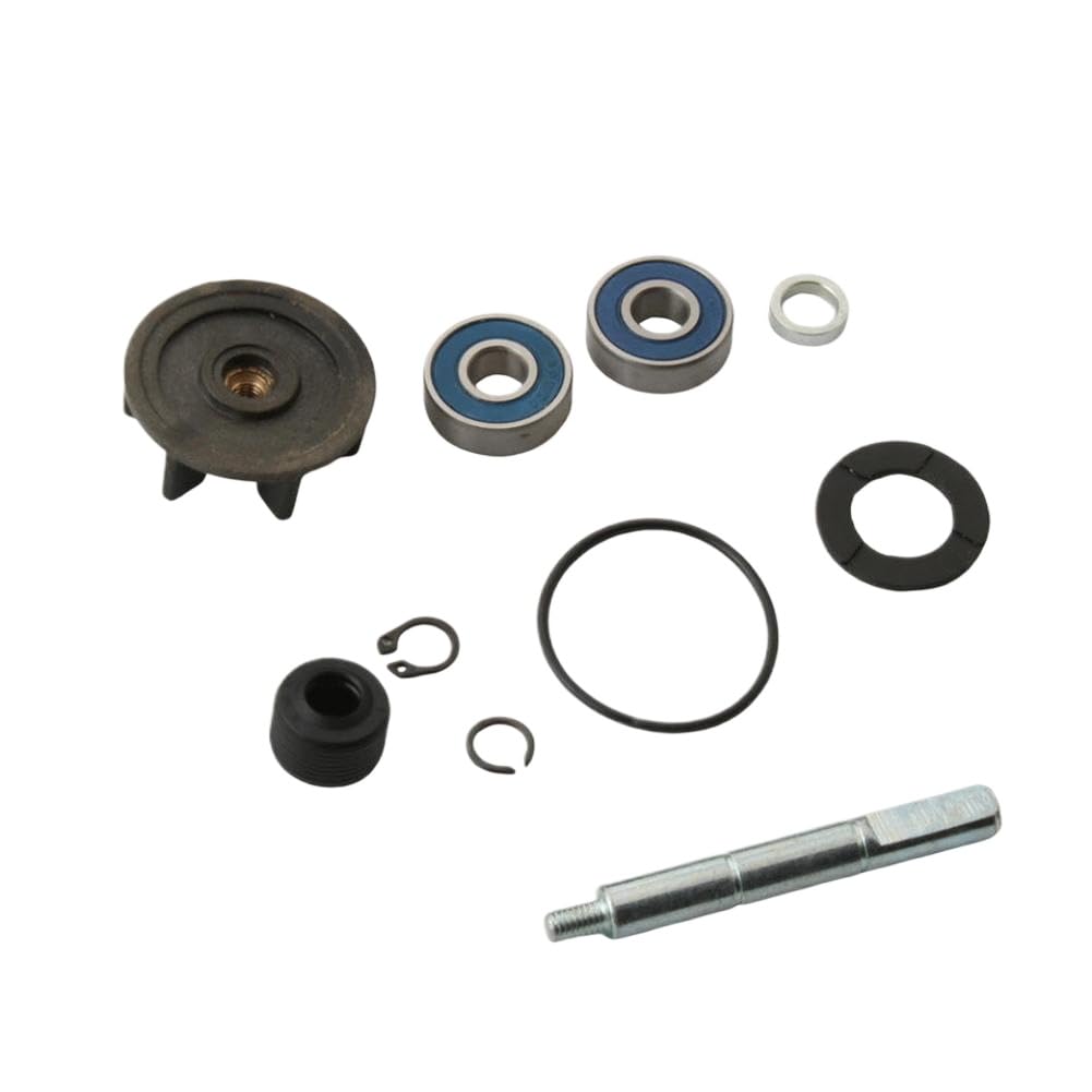 Scooter Wasserpumpe Reparatursatz kompatibel mit DNA Experience 50 Runner Purejet St 50cc 100110020