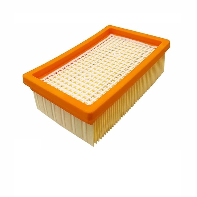 4 Filtres De Rechange Pour Kärcher WD4 WD5 WD6 MV4 MV5 MV6 - Neuf