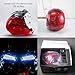 Iron-man Helmet Electronic MarK 5 Helmet Voice Control/Sensing Open/Close Suitcase Armor Helmet With Sounds & LED Eyes Light Up Wearable Super Hero Movie 1:1 model Prop For Christmas Halloween.