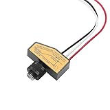 Anwendung. Geeignet für die LED-Beleuchtung und Außenüberwachung, Werbegalerie, Gartenleuchten und andere automatische Schaltlichtsteuerung.