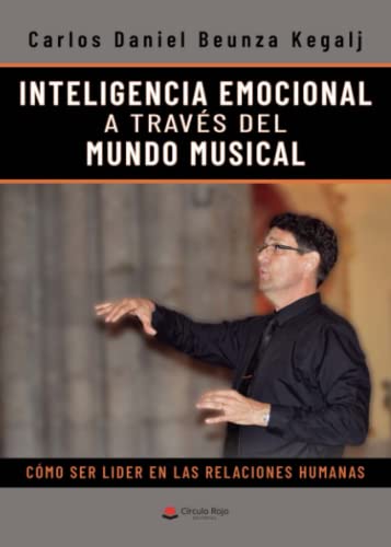 Portada de Inteligencia emocional a través del mundo musical