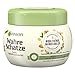 Produktbild Garnier Wahre Schätze Wohltuende Mandelmilch Maske, 1er Pack (1 x 300 ml)