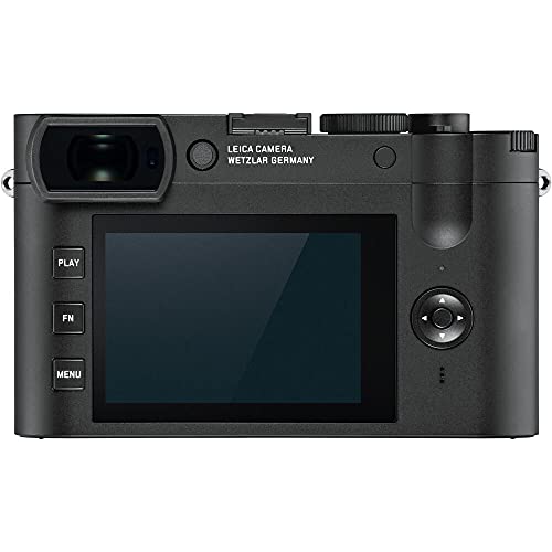 Leica Q3 camera