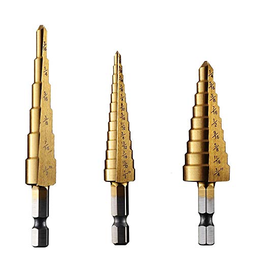 Best Wood Drill Bit For Enlarging Existing Hole