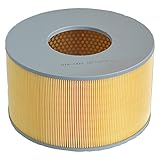 Car Engine Air Filter Compatible with Toyota Land Cruiser J100 4.7L 1998-2007 Compatible with Lexus