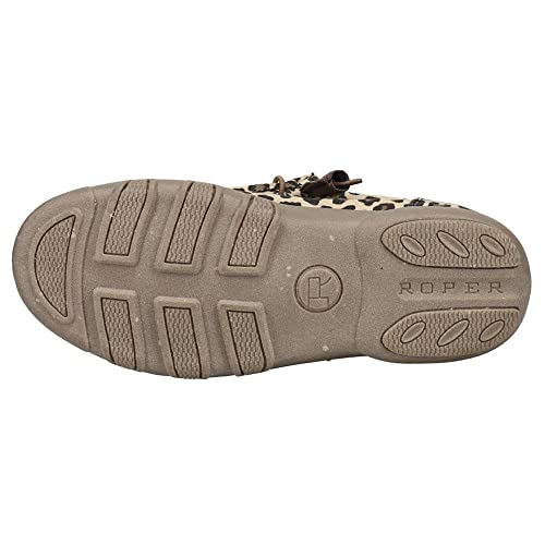 Image of ROPER Womens Chillin Aztec Shoe
