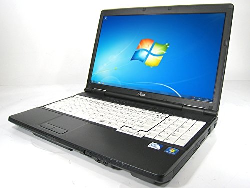 富士通 LIFEBOOK A561/DX Amazon.co.jp: 中古パソコン 富士通 LIFEBOOK A561/D(DX