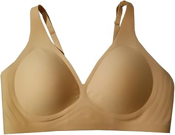 FEM intimates Seamless Wirefree Bra