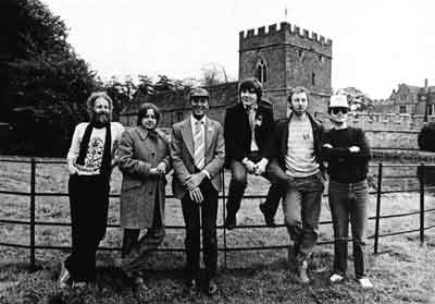 Fairport Convention