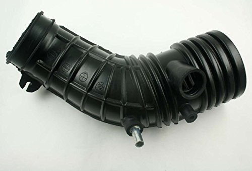 XtremeAmazing Air Intake Flow Tube Cleaner Hose for Accord 4Cyl 2.4L 2003 2004 2005