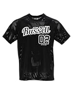 QUALITY MATERIAL - Made of 100% cotton (or cotton-polyester blend, depending on model) for lasting comfort. Classic fit: Regular cut with crew neck for a casual and sporty look. Breathable fabric: Lightweight and suitable for all seasons, keeps you c...