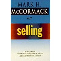McCormack on Selling