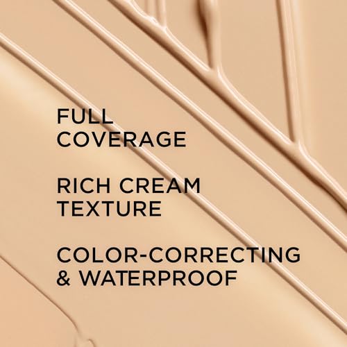 image for IT Cosmetics Bye Bye Under Eye Concealer (Light Tan) - Waterproof Full