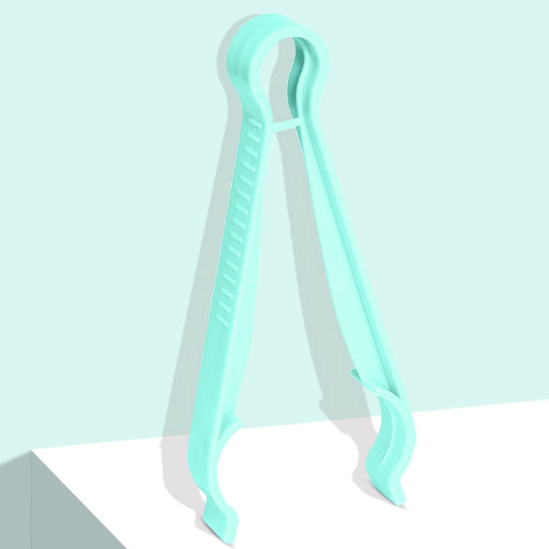 Pinze per Baby biberon Multifunzionale Clip di Bottiglie a Bottiglia Antiscivolo Multifunzione.