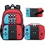 Gamer/ Red
