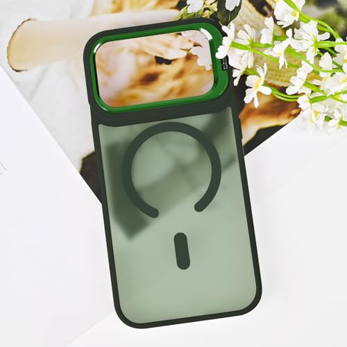 Coque iPhone 17 Pro Max anti-traces de doigts et béquille fine - 7