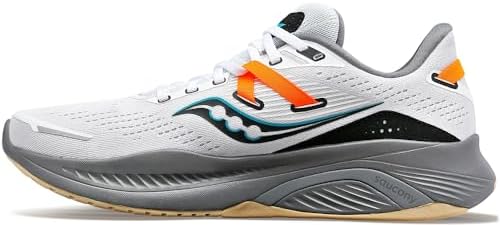 Saucony Mens Guide 16 Running Shoe