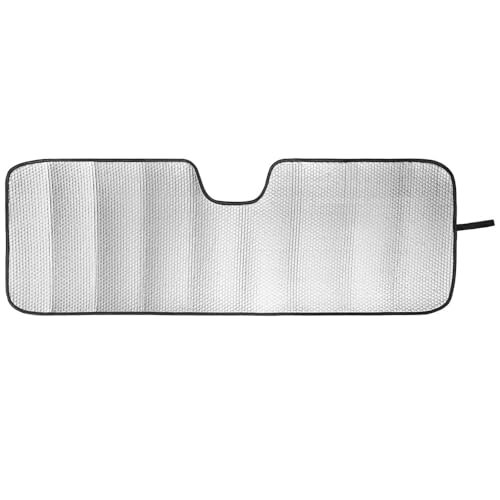 Pare-soleil de pare-brise occultant pour protection 2/4 portes Jeep Wrangler JL 2024