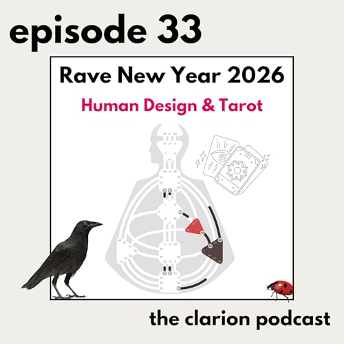 33. Rave New Year Special