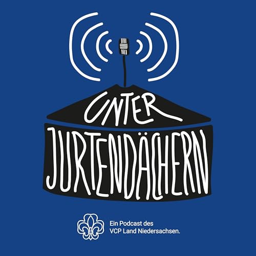 Unter Jurtend&auml;chern Titelbild