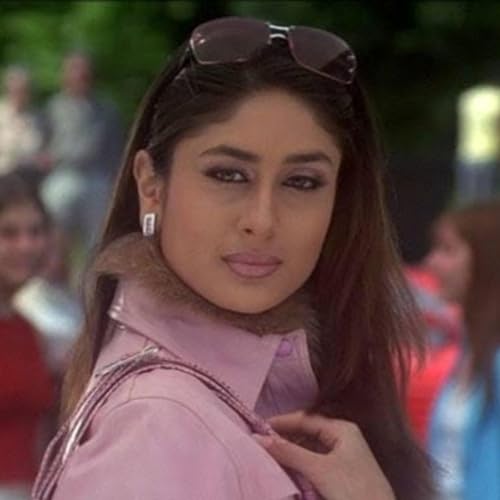 S1E1: K3G & Culture Shock