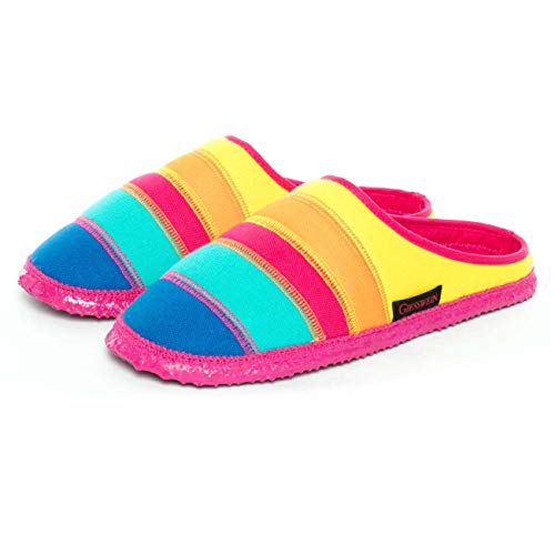 Giesswein Azusa, damespantoffels - Image 5