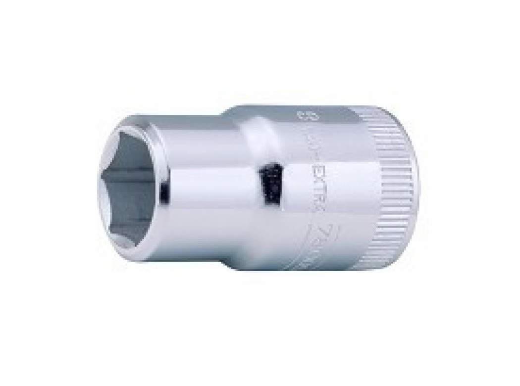Bahco Hexagon Socket 1/2in Drive 8mm